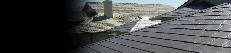 Liverpool Roofing Services